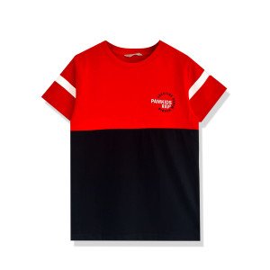 PamKids Casual Crew Neck T Shirt